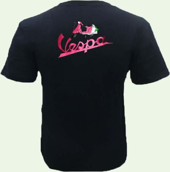 Vespa T-Shirt